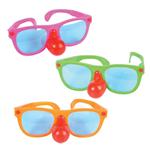 SGJUMCL Jumbo Clown Nose Sunglasses